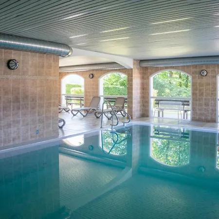 Ferienwohnung Freudensee Im Bayerischen Wald Hauzenberg