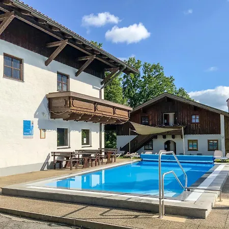 Ferienwohnung Freudensee Im Bayerischen Wald * Hauzenberg