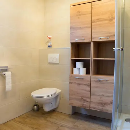 Ferienwohnung Freudensee Im Bayerischen Wald Lägenhet Hauzenberg