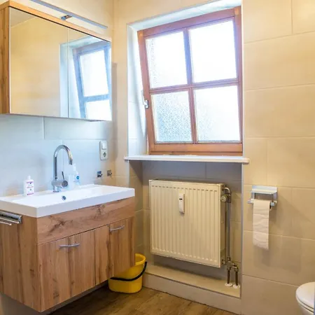 Ferienwohnung Freudensee Im Bayerischen Wald Apartament