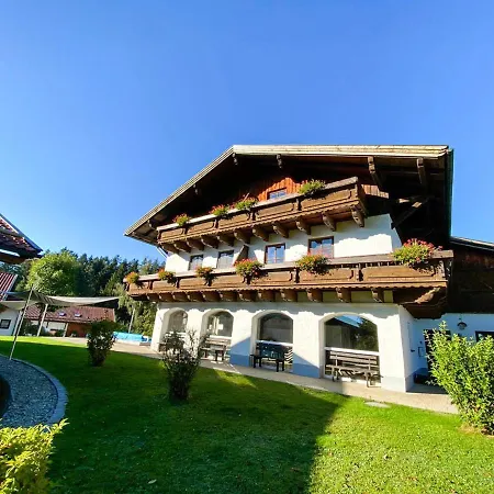 Apartament Ferienwohnung Freudensee Im Bayerischen Wald