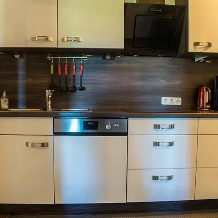 Ferienwohnung Freudensee Im Bayerischen Wald * Hauzenberg