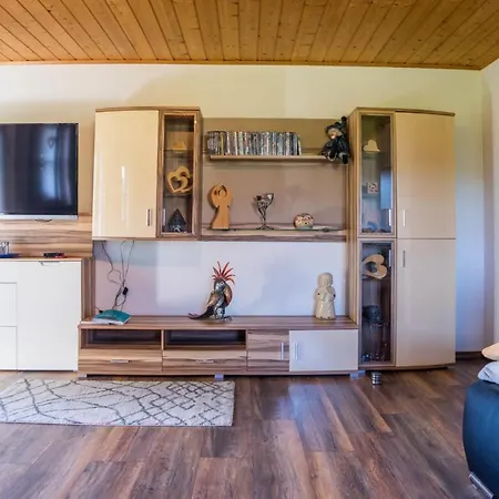 Ferienwohnung Freudensee Im Bayerischen Wald