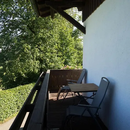 Apartament Ferienwohnung Freudensee Im Bayerischen Wald *