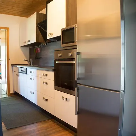 Ferienwohnung Freudensee Im Bayerischen Wald Hauzenberg