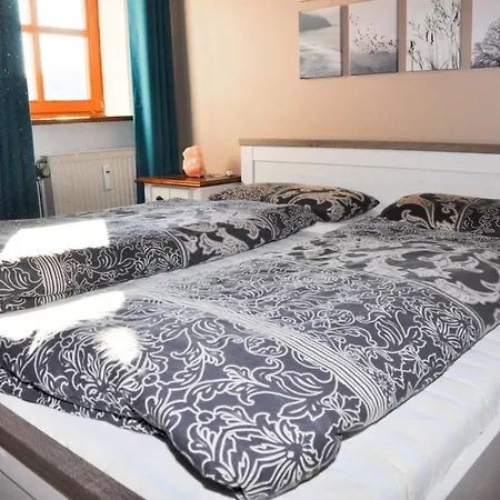 Ferienwohnung Freudensee Im Bayerischen Wald Apartament