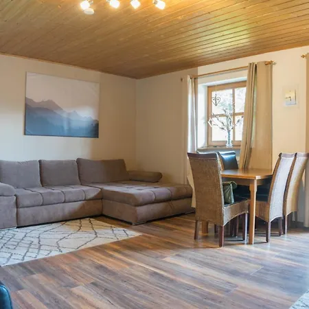 Ferienwohnung Freudensee Im Bayerischen Wald Hauzenberg