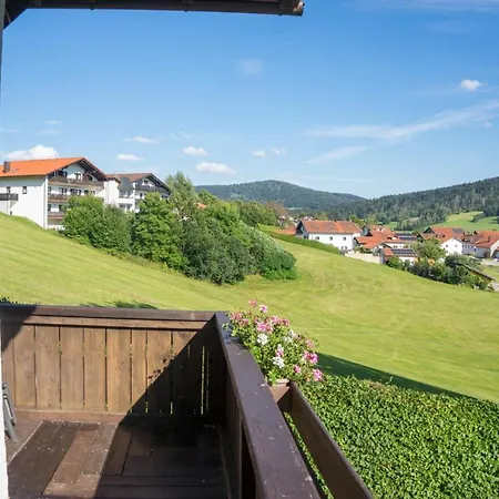 Ferienwohnung Freudensee Im Bayerischen Wald *