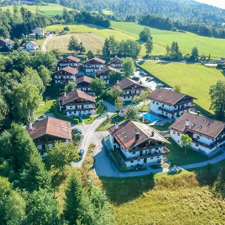 Ferienwohnung Freudensee Im Bayerischen Wald Apartament *
