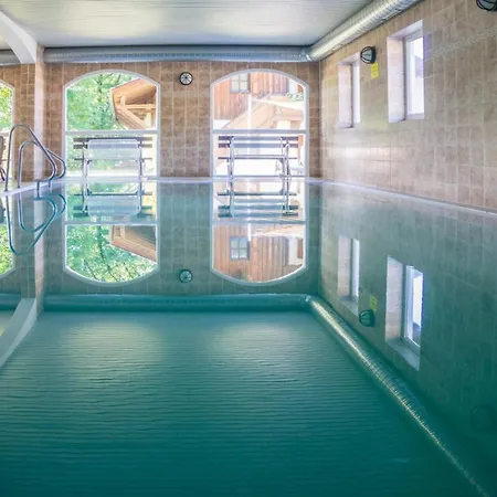 Ferienwohnung Freudensee Im Bayerischen Wald Apartament