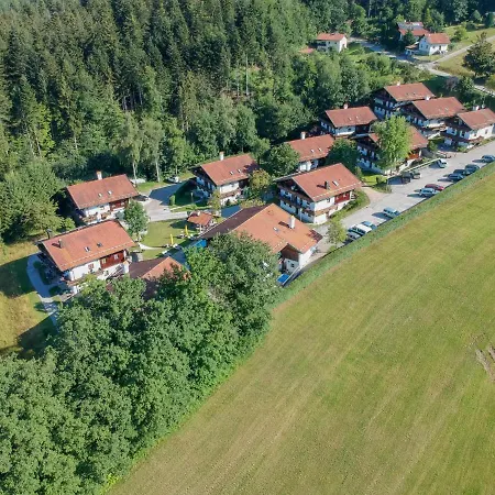 Ferienwohnung Freudensee Im Bayerischen Wald Apartament *