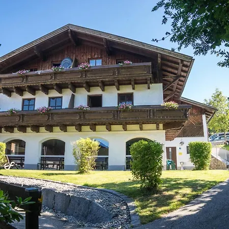 Ferienwohnung Freudensee Im Bayerischen Wald * Hauzenberg