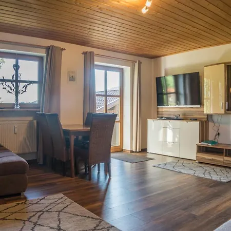 Ferienwohnung Freudensee Im Bayerischen Wald Apartament