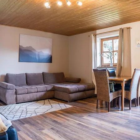 Ferienwohnung Freudensee Im Bayerischen Wald * Hauzenberg